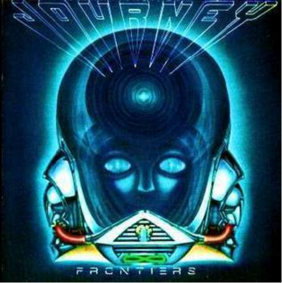 Journey - Frontiers (40th Anniversary Remaster)