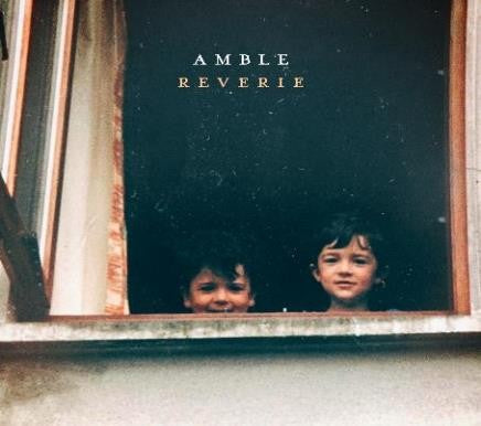 Amble - Reverie [CD]