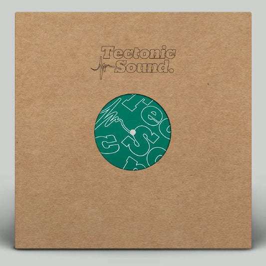 Various Artists - Tectonic Sound / Vinyl 1
