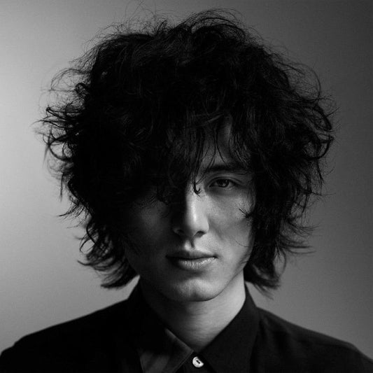 Fujii Kaze - HELP EVER HURT Covers [CD]