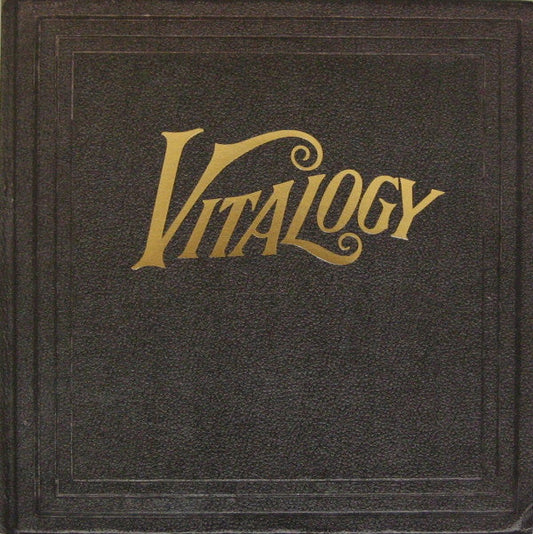 Pearl Jam - Vitalogy (2LP/180g)