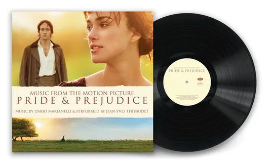 Various Artists - Pride & Prejudice (Reissue)