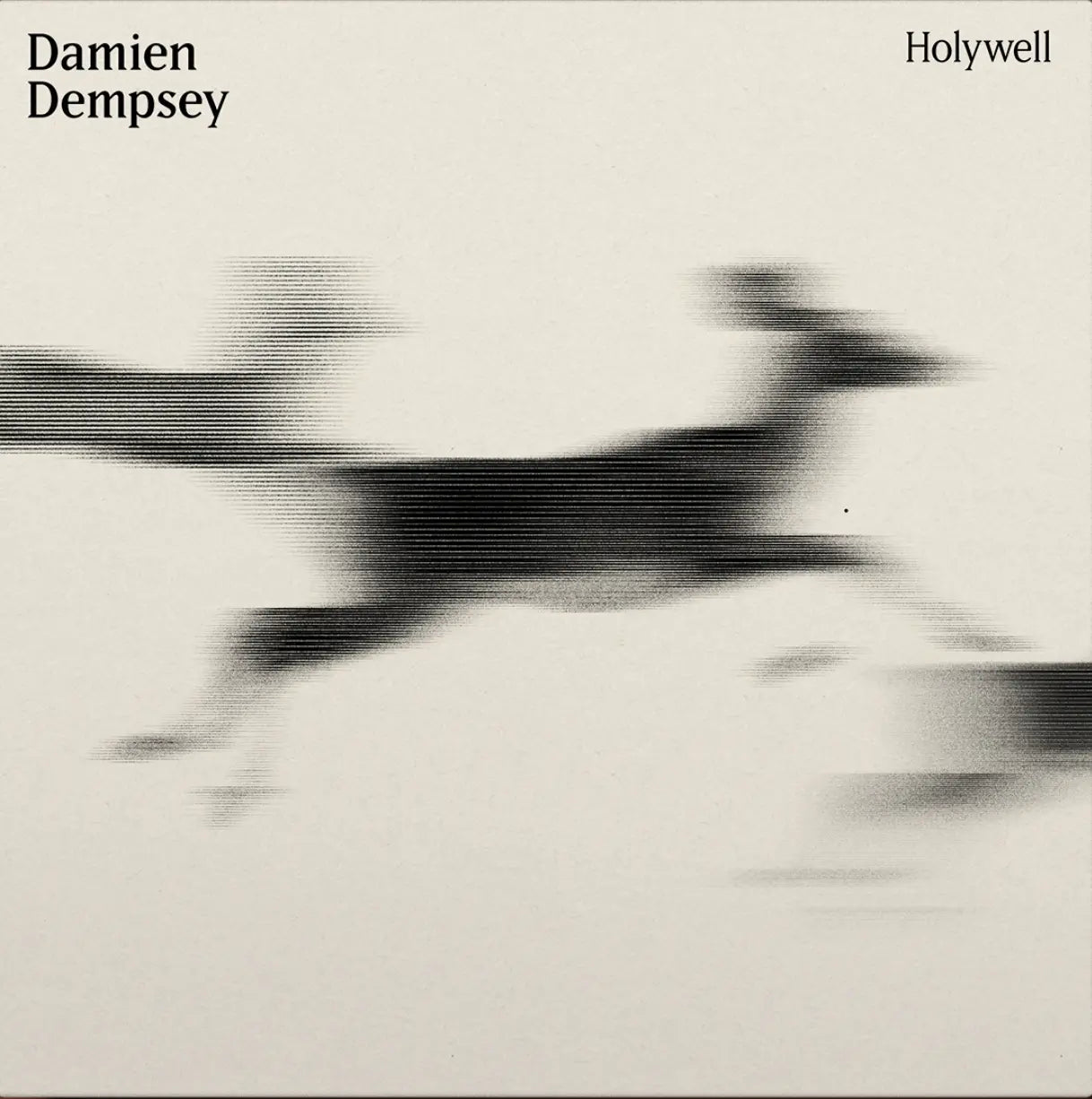 Damien Dempsey - Holywell [CD]