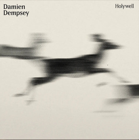 Damien Dempsey - Holywell [CD]
