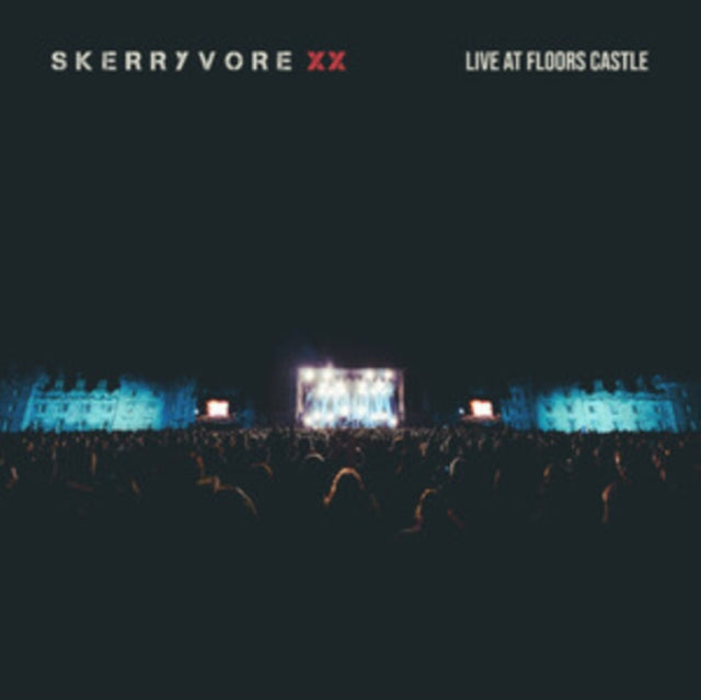 Skerryvore - Skerryvore XX [2LP Coloured]