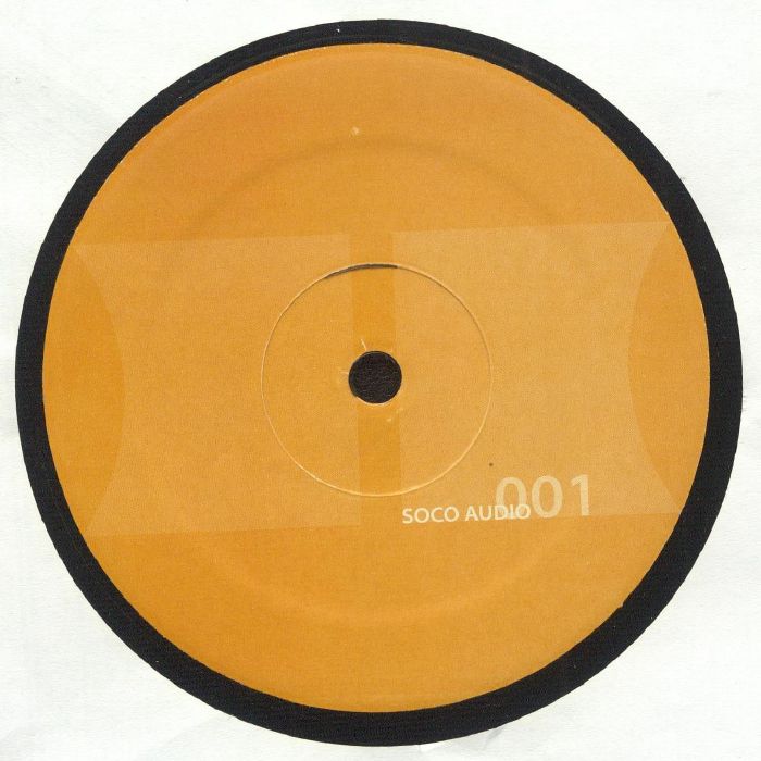 Hakan LIDBO - Sinful Sadie (warehouse find)