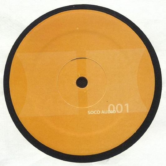 Hakan LIDBO - Sinful Sadie (warehouse find)