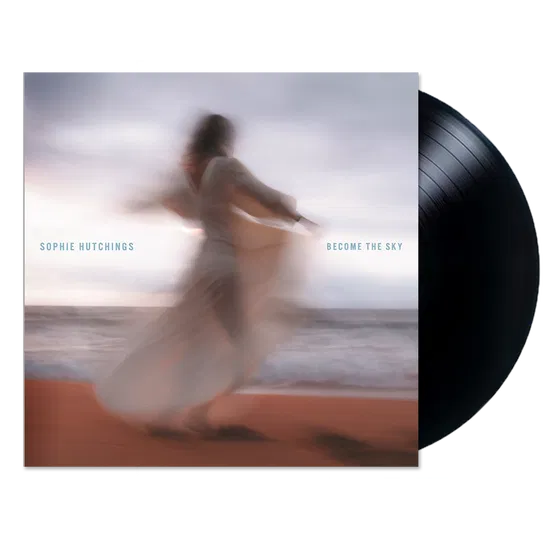 Sophie Hutchings - become the sky