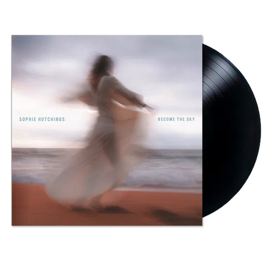 Sophie Hutchings - become the sky