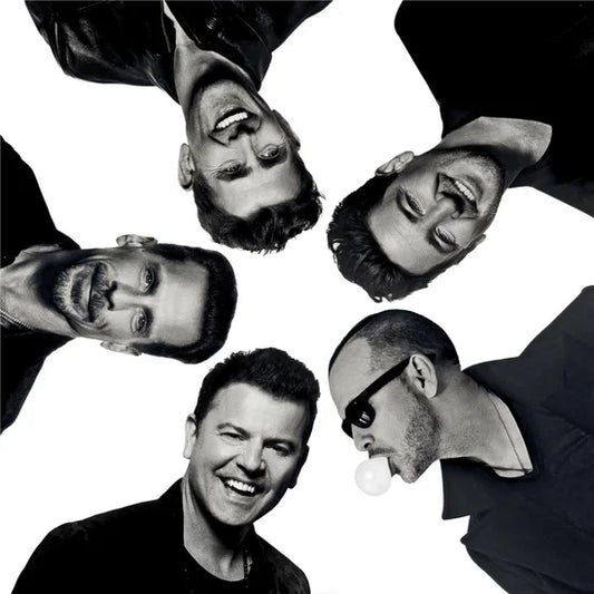 New Kids on the Block - Still Kids [CD]