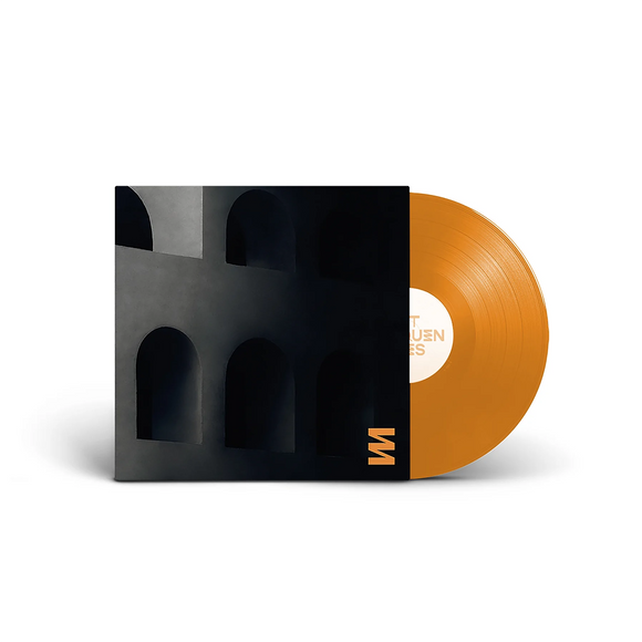 LOST FREQUENCIES - ALL STAND TOGETHER [Orange LP Vinyl]