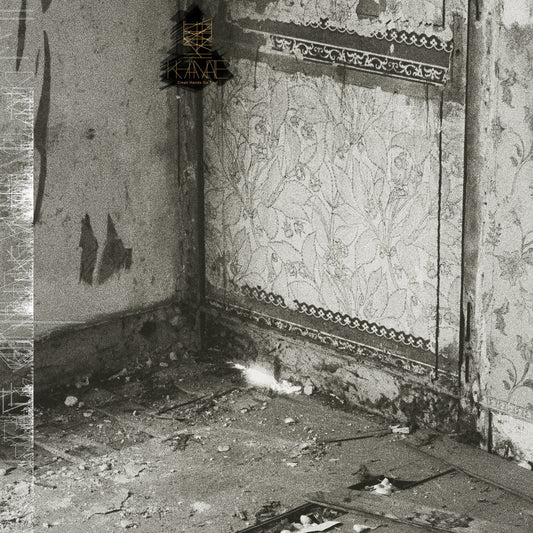 Khanate - Clean Hands Go Foul [LP]