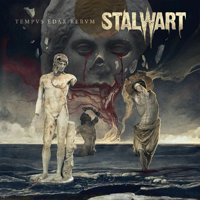 STALWART - TEMPVS EDAX RERVM [CD]