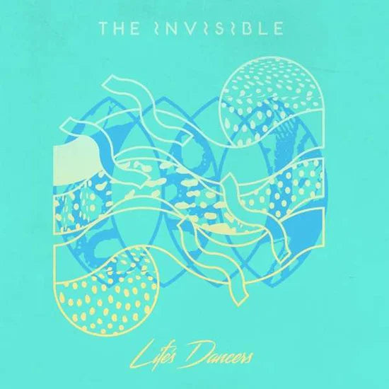 THE INVISIBLE - LIFES DANCERS
