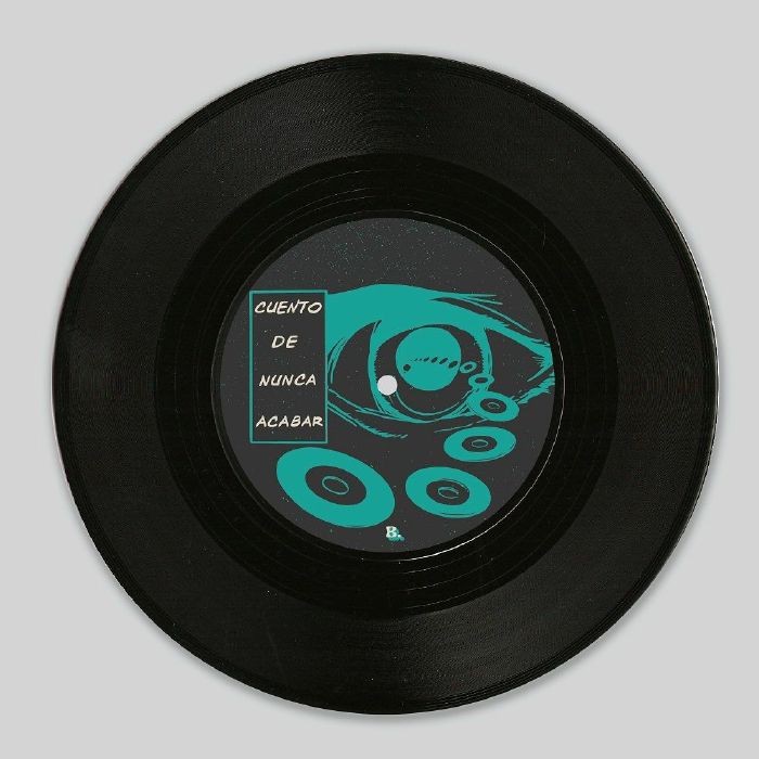 Maker - EDITS 7"