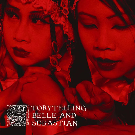 Belle and Sebastian - Storytelling