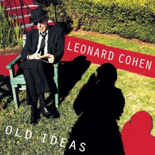 Leonard Cohen - Old Ideas (1LP/180g +CD)