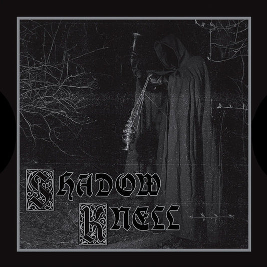 Shadow Knell - Shadow Knell [CD]