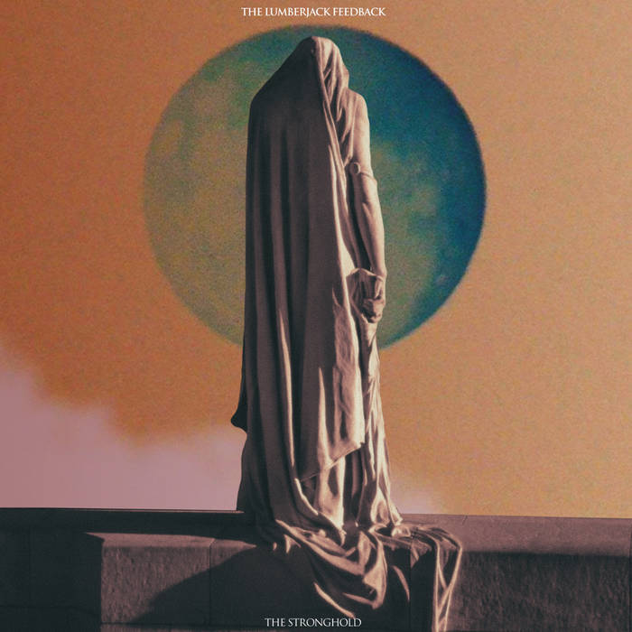 The Lumberjack Feedback - The Stronghold [Brown onyx coloured vinyl]