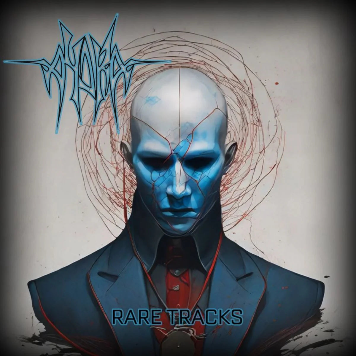 Aydra - Rare Tracks [CD Hand-numbered sleeve]