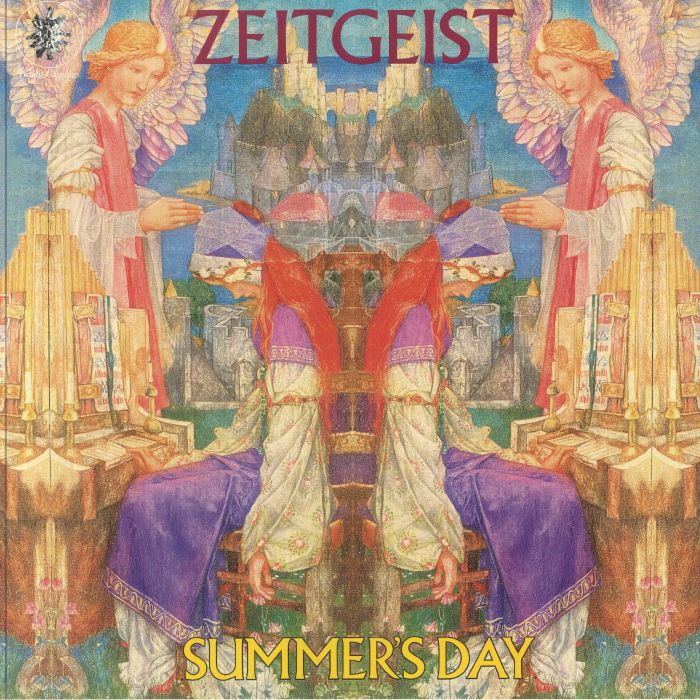 ZEITGEIST - Summer's Day