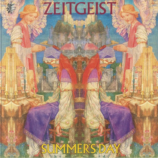 ZEITGEIST - Summer's Day
