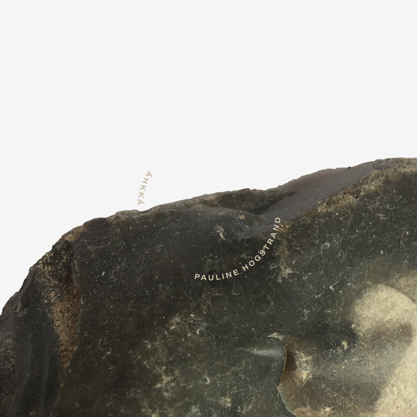 Pauline Hogstrand - Áhkká [Coloured LP]