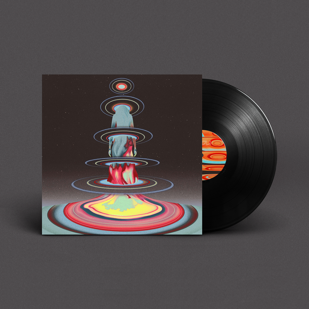 Hiver - Dream Universe