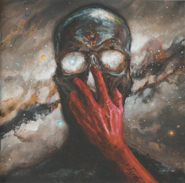 Bury Tomorrow - Cannibal [CD]