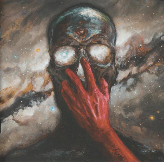 Bury Tomorrow - Cannibal [CD]