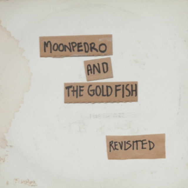 Moonpedro & the Goldfish - The Beatles Revisited [CD]