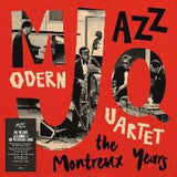 Modern Jazz Quartet - Modern Jazz Quartet: The Montreux Years [2LP 180g Black Vinyl]