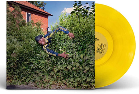 Master Peace - How To Make A Master Peace [Yellow Translucent Vinyl]