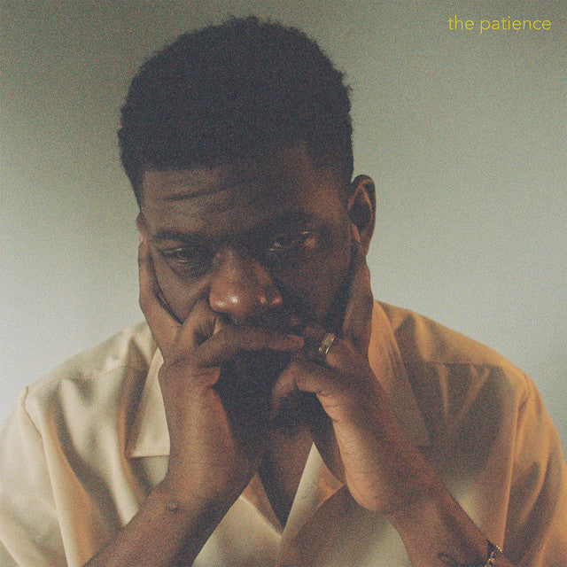 Mick Jenkins - The Patience [CD]