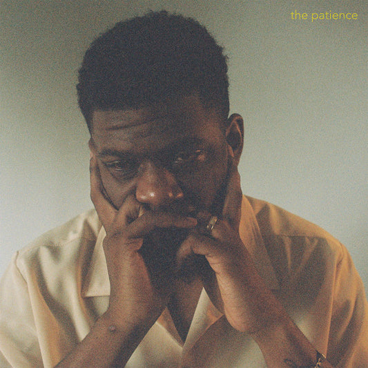 Mick Jenkins - The Patience [CD]