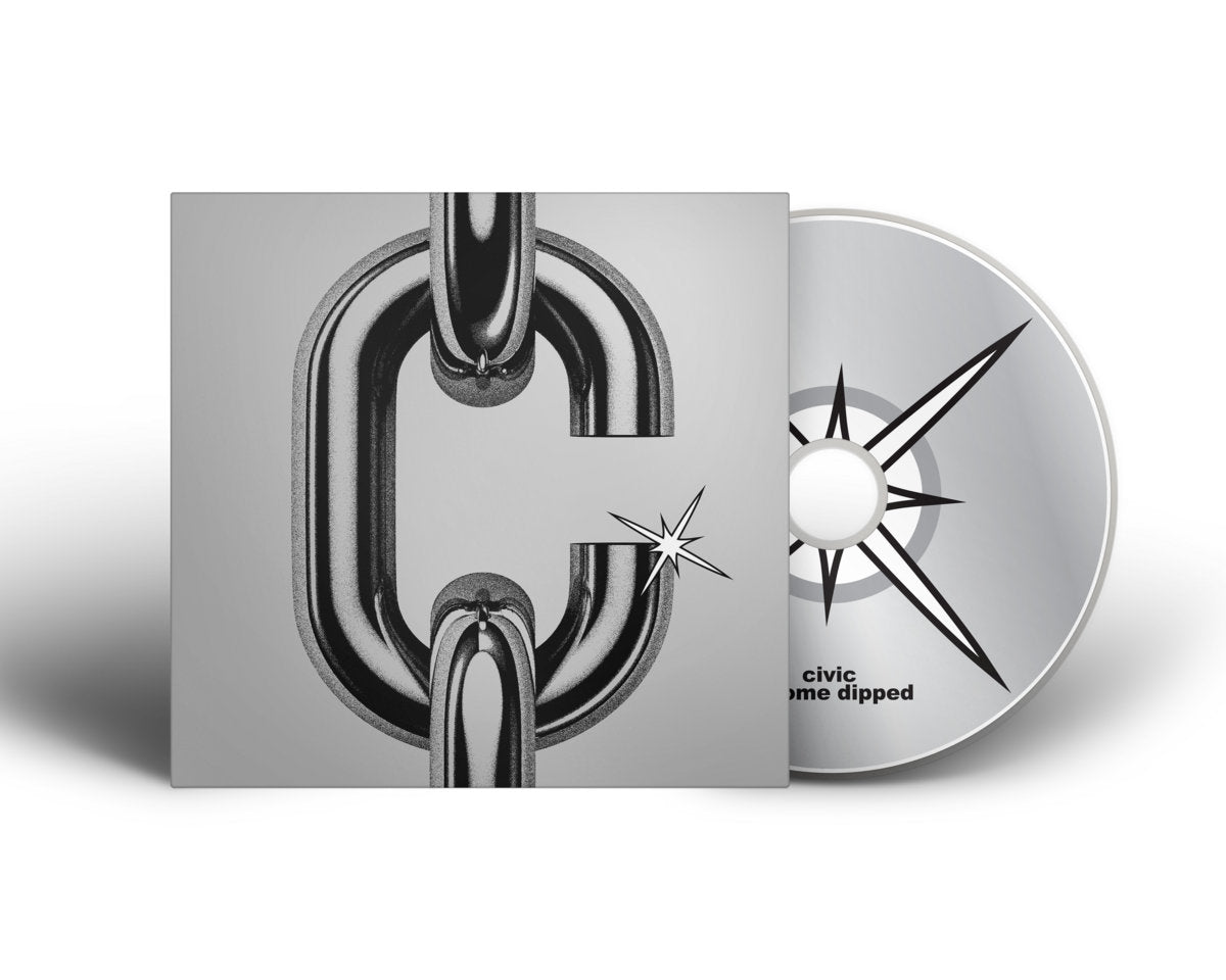 Civic - Chrome Dipped [CD]