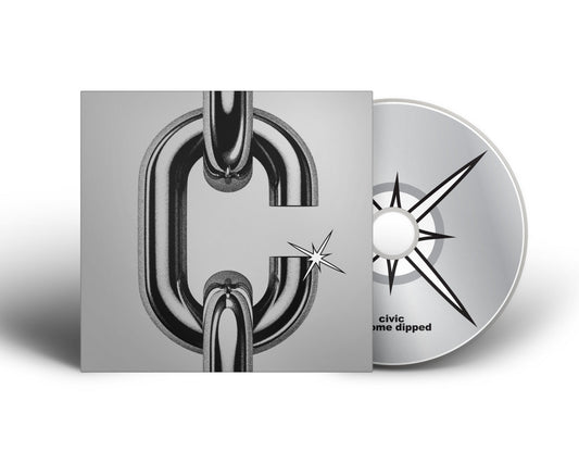 Civic - Chrome Dipped [CD]