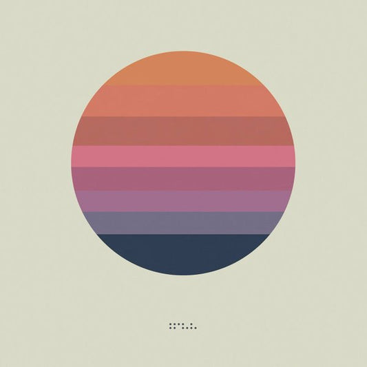 TYCHO - AWAKE [CD]