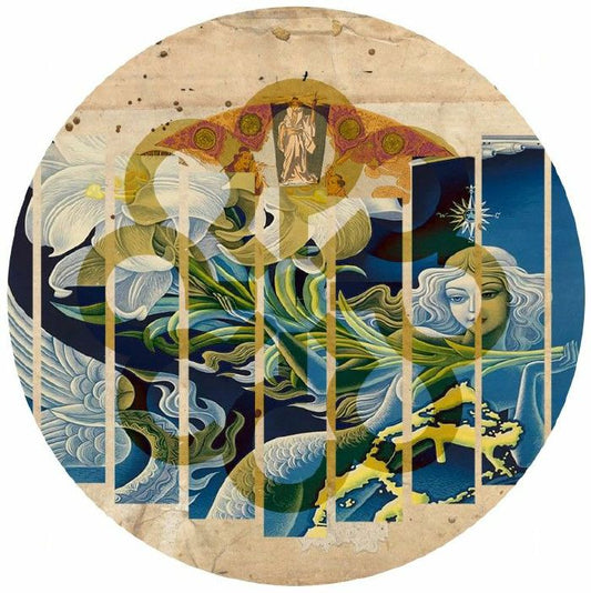 ROBERT'S DIARY - Dinky Bird EP (feat Bjorn Torske remix)