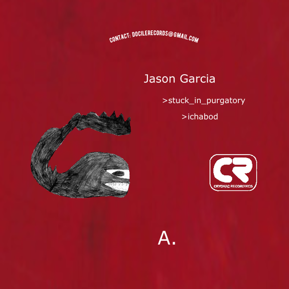 Jason Garcia / A.Garcia & M.Kretsch - Cryovac 28