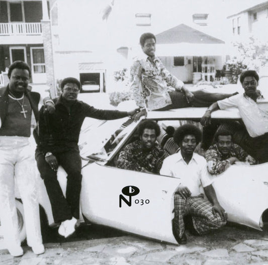 VARIOUS ARTISTS - GOOD GOD! BORN AGAIN FUNK [2LP]