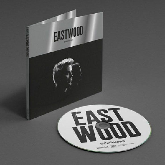 Kyle Eastwood - Eastwood Symphonic [CD]