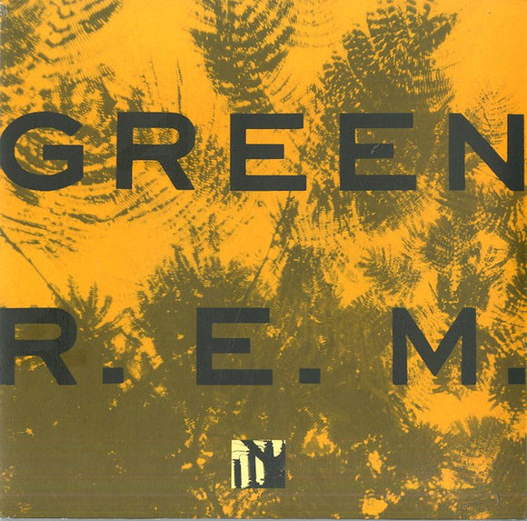 R.E.M. - Green (1LP)