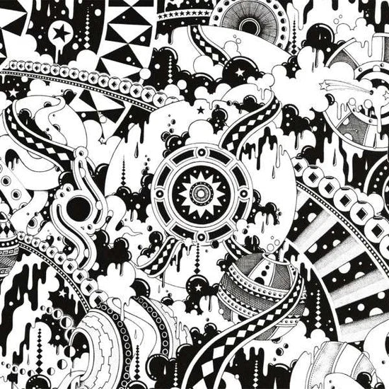 Quasi - Mole City [2LP]