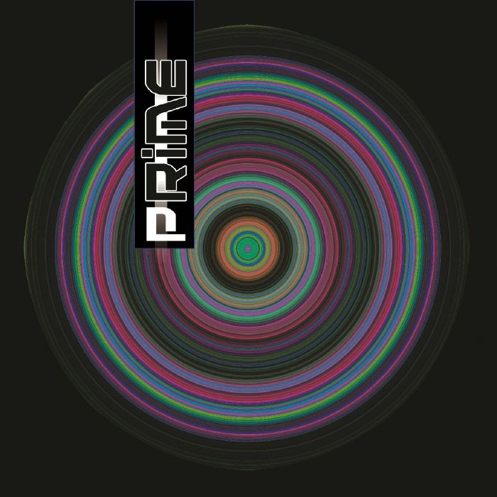 LQUD - Chronologica EP