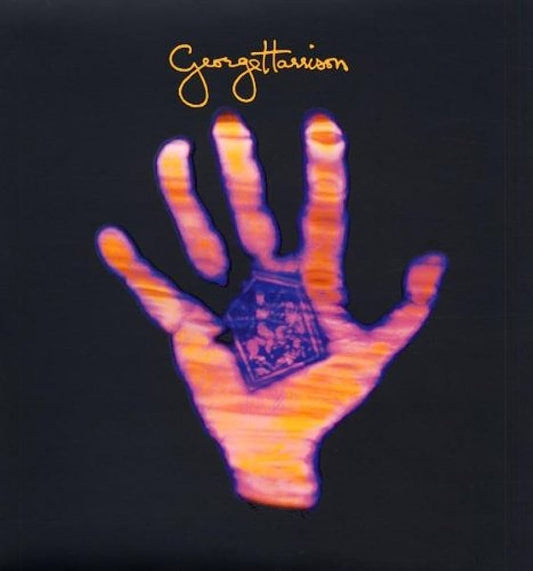 George Harrison - Living In The Material World [Vinyl]