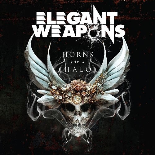 Elegant Weapons - Horns For A Halo [Gold Vinyl 2LP]