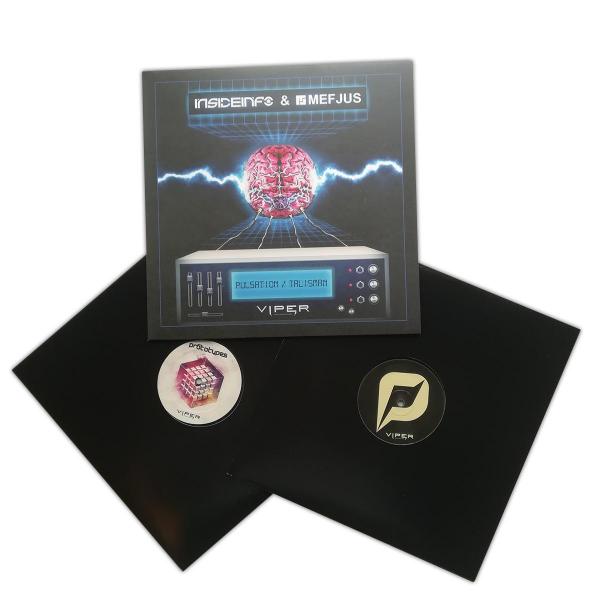 Various Artists - Viper Recordings Sales Pack 001 [incl. VPR058V / VPR078V / VPR080]