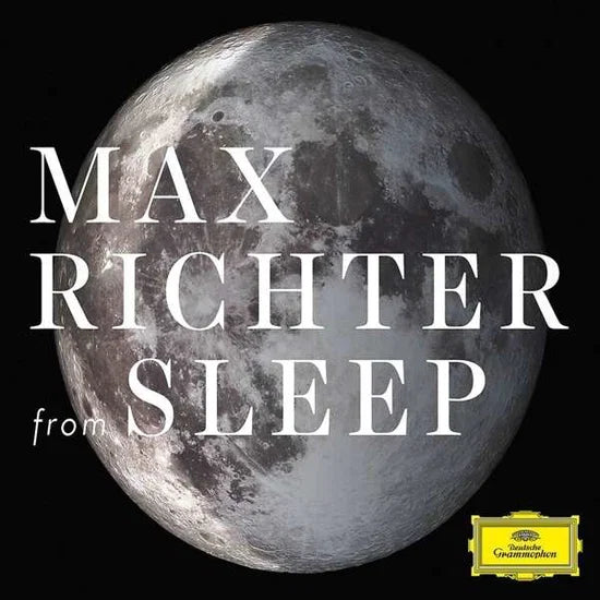 Max Richter - From Sleep (2-disc set)
