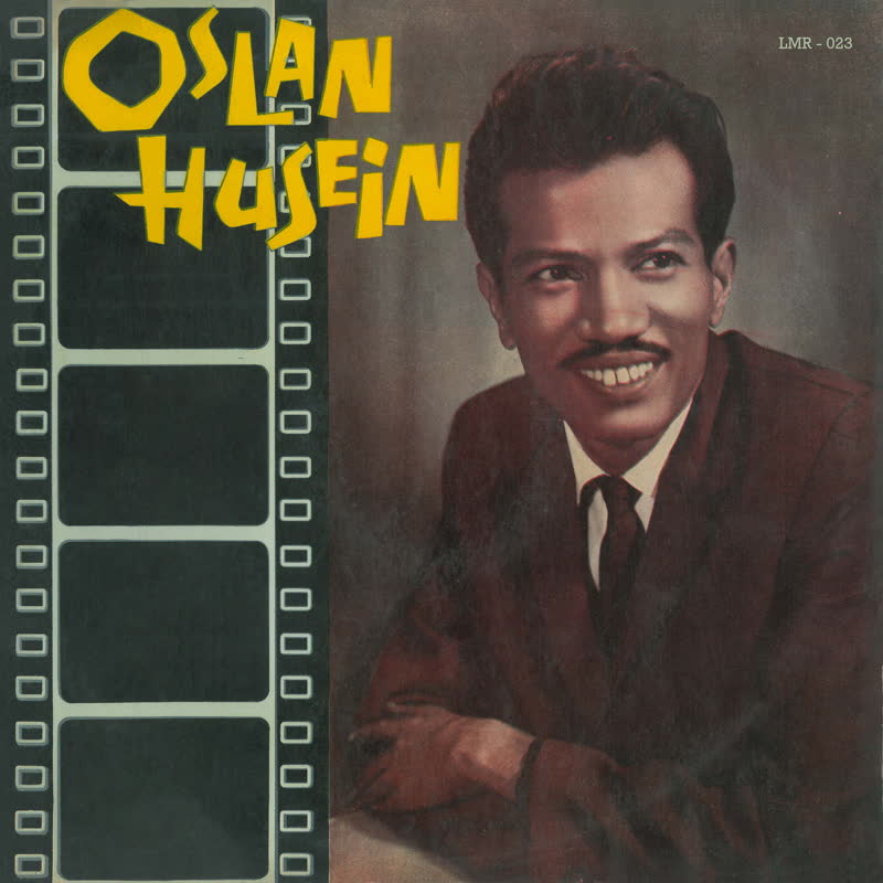 Oslan Husein - S.T